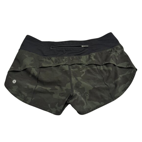 Lululemon Shorts - Picture 1 of 3